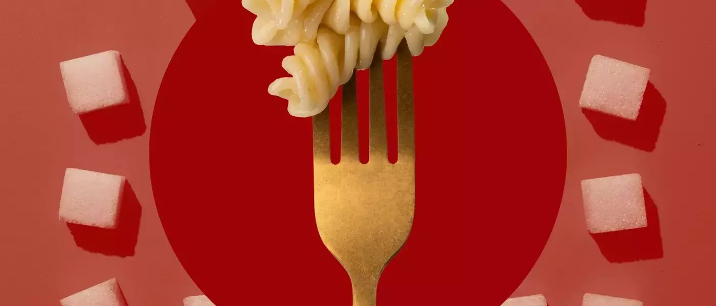 The Science Behind Pasta's Effect on Blood Sugar