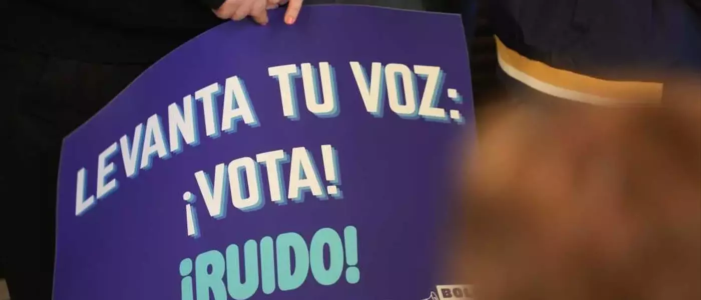 Texas Primaries to Gauge Shifting Latino Political Allegiances Amidst Economic Concerns and Immigration Debates