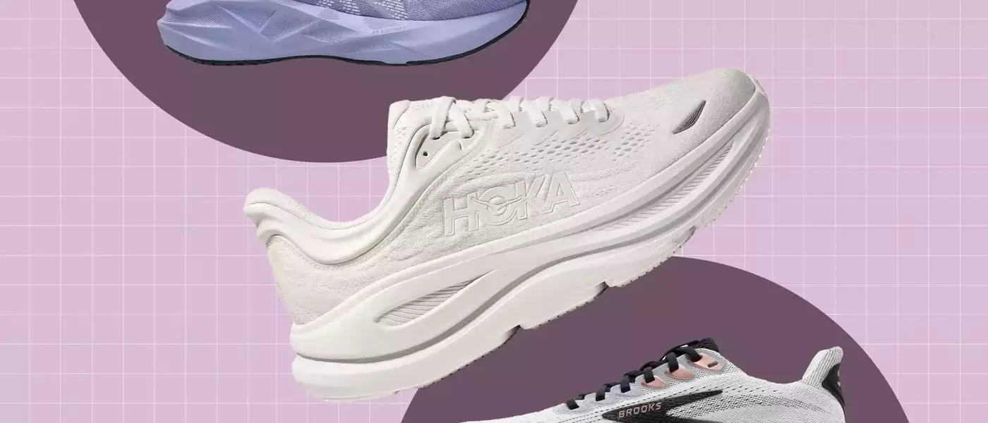 Expert-Recommended Footwear for Elevated Arches