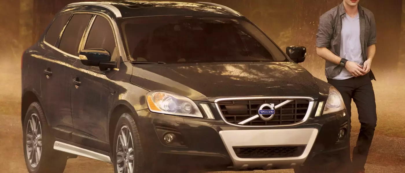 The 'Twilight' Saga's Unexpected Influence on Volvo's SUV Ascent