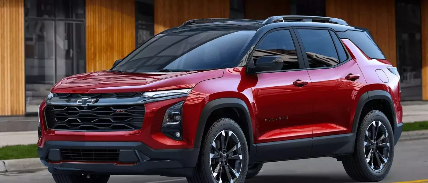 GM's CoreBuild System: Revolutionizing Vehicle Availability