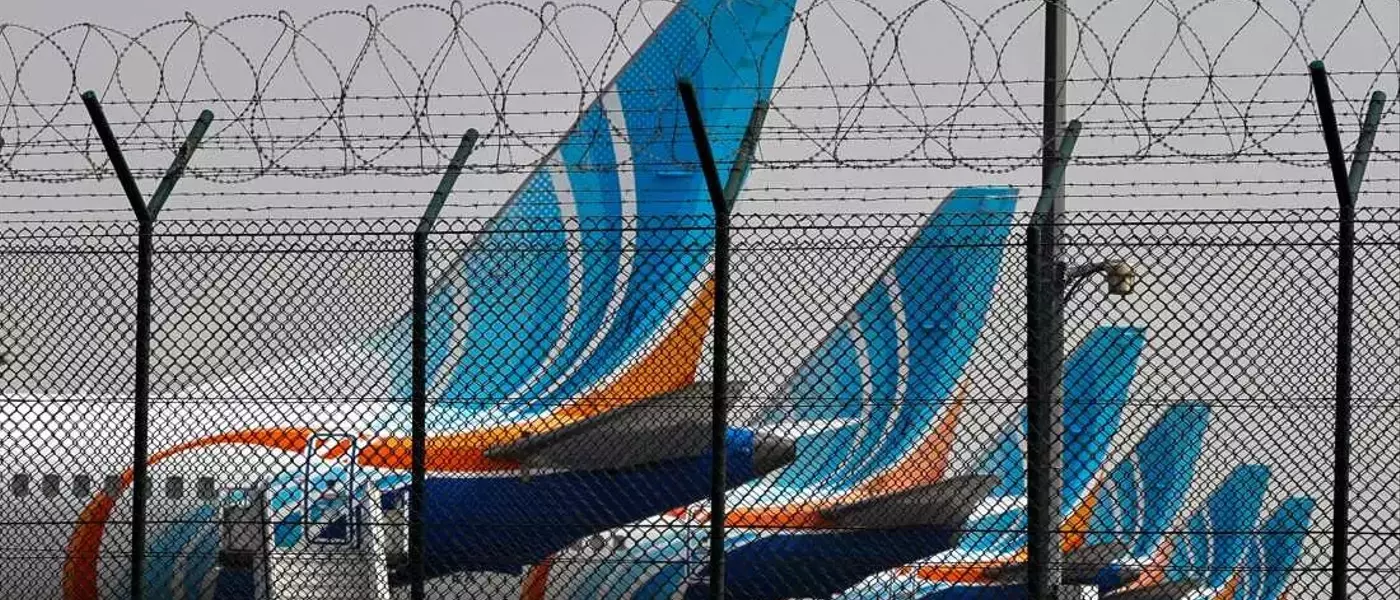 Middle East Air Travel Chaos: Thousands Stranded as Flights Resume Amidst Regional Conflict