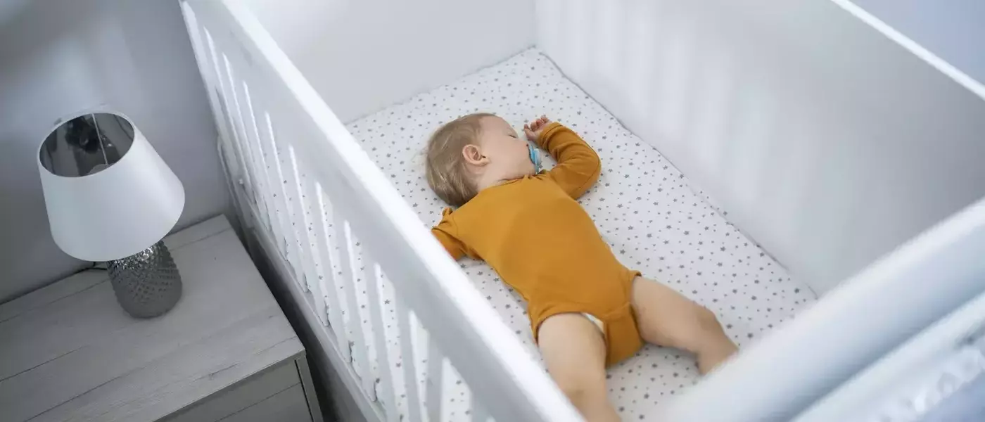 Urgent Baby Monitor Recall: Fire Hazard Alert for Babysense Max View