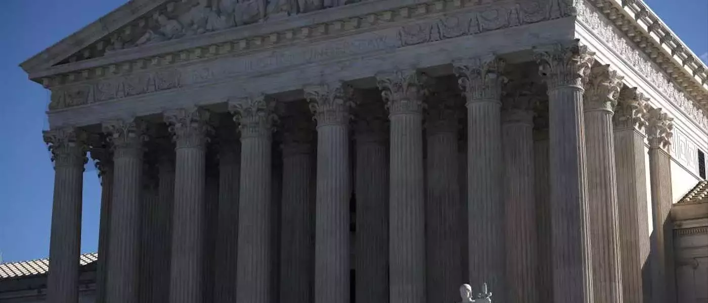Supreme Court Intervenes in New York Redistricting, Favoring GOP