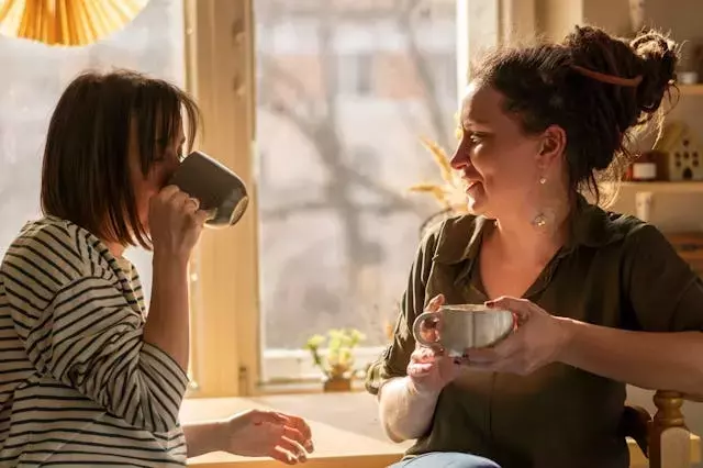 Maintaining Friendships as a Busy Parent: Lowering Expectations for More Connections