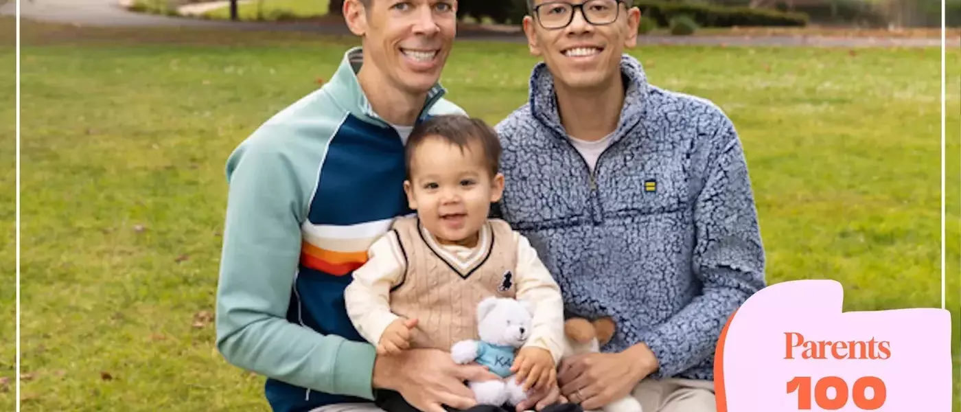 A Secret Service Agent's Inspiring Journey to Fatherhood and Advocacy