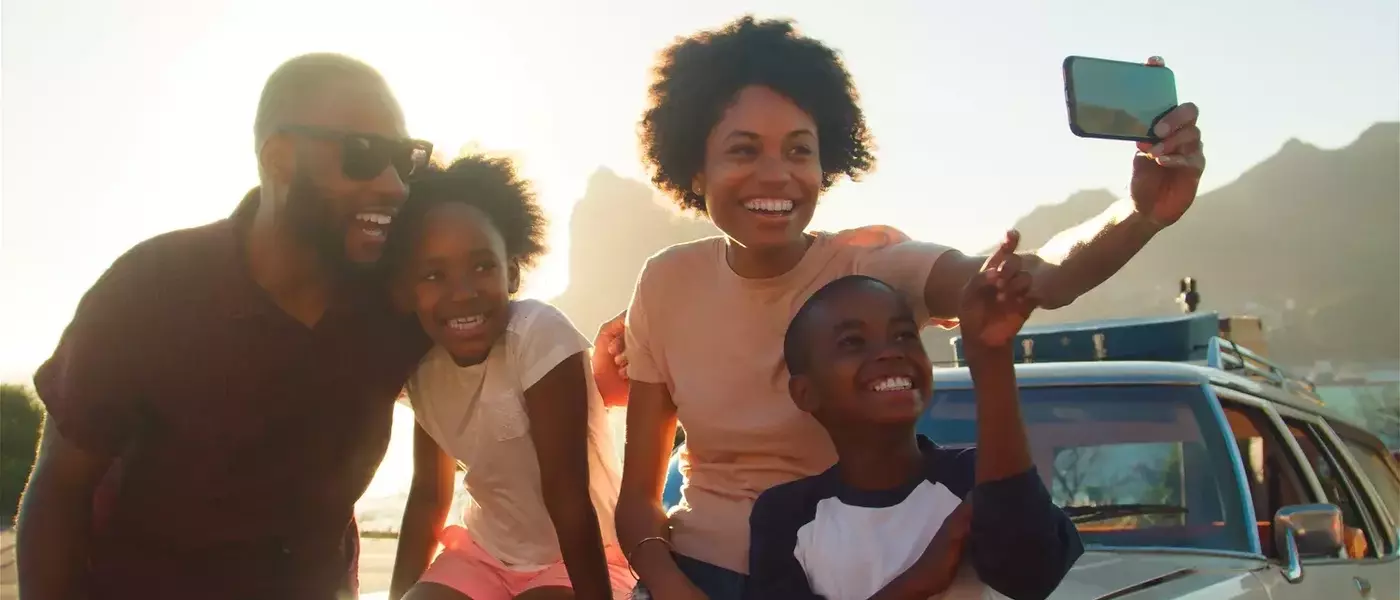 The Enduring Magic of Annual Family Pilgrimages to Amusement Parks