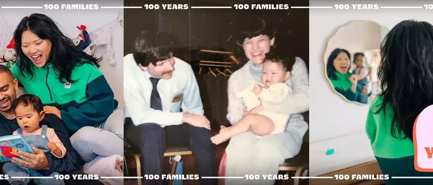 My Adoption Story: A Journey of Love, Identity, and Unconventional Family Building