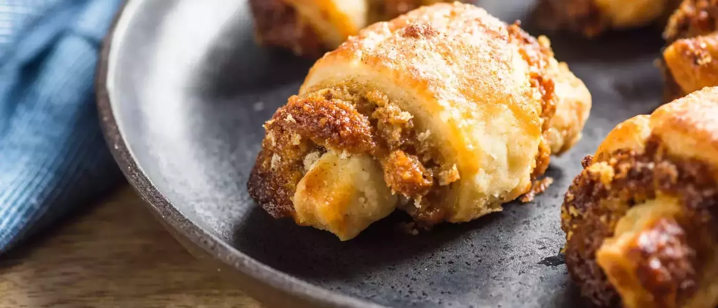 Mastering Classic Rugelach: A Guide to Flavorful & Flaky Cookies