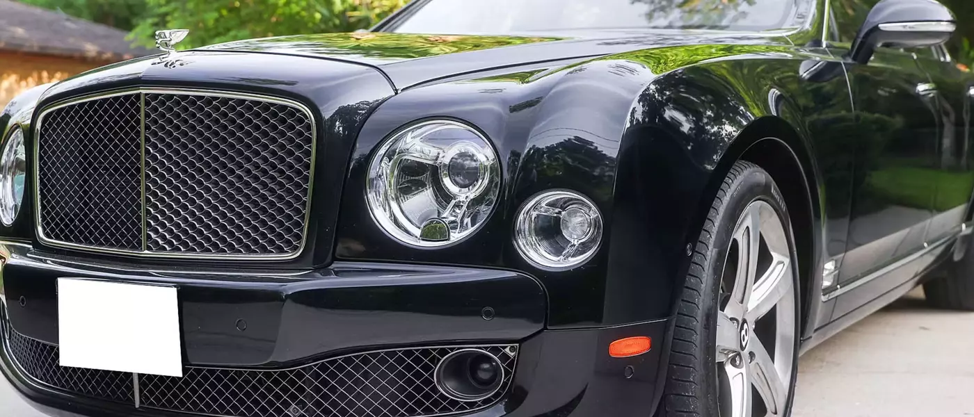 2016 Bentley Mulsanne Speed: A Modern Classic at an Unbeatable Price