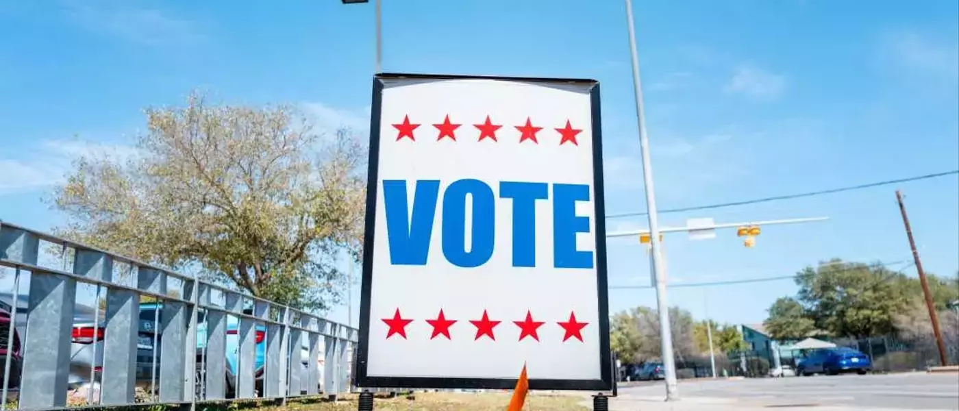 Texas Primary Elections: A Decisive Moment for Senate Control