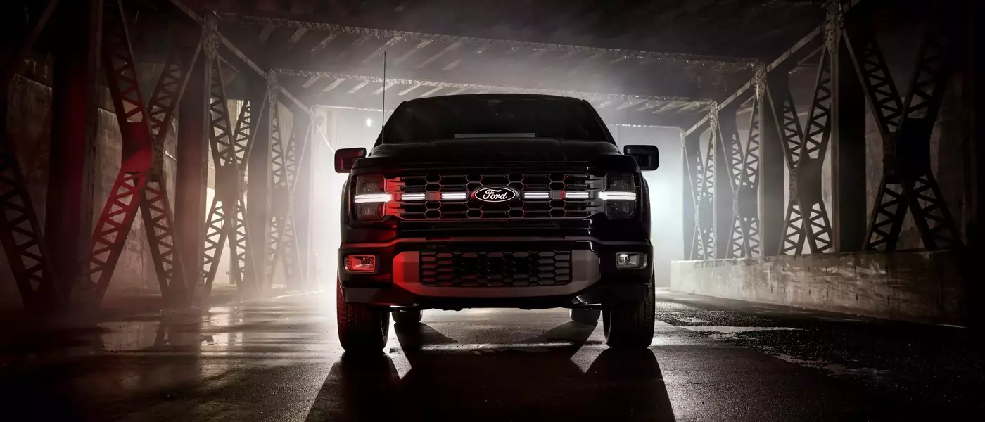 Supercharge Your Ford F-150 Lobo for Unmatched Power
