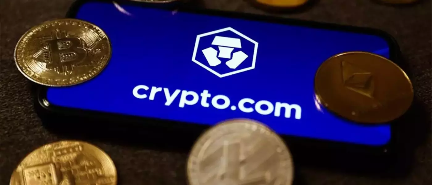 Why Crypto.com Is a Great Choice for Your Crypto Journey