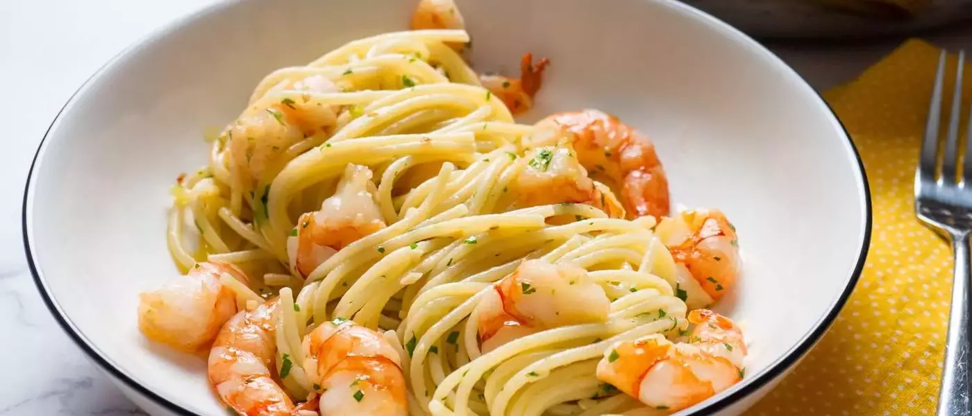 A Guide to Shrimp and Pasta Creations