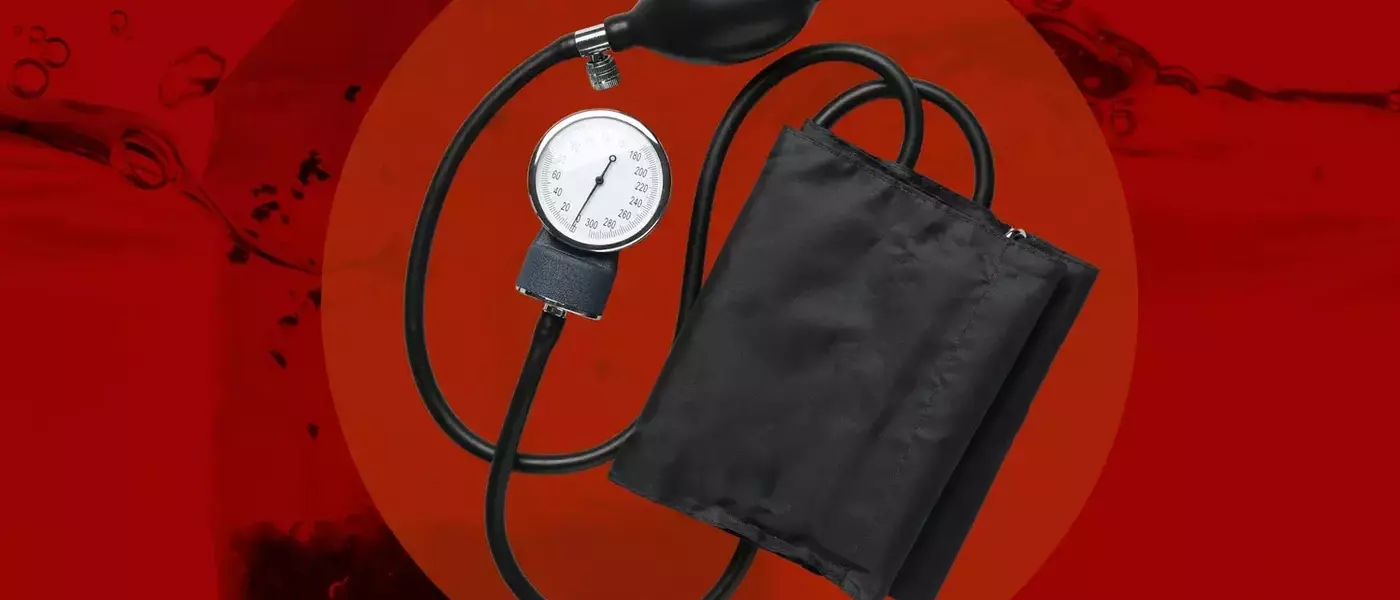 Black Tea's Impact on Blood Pressure and Heart Health