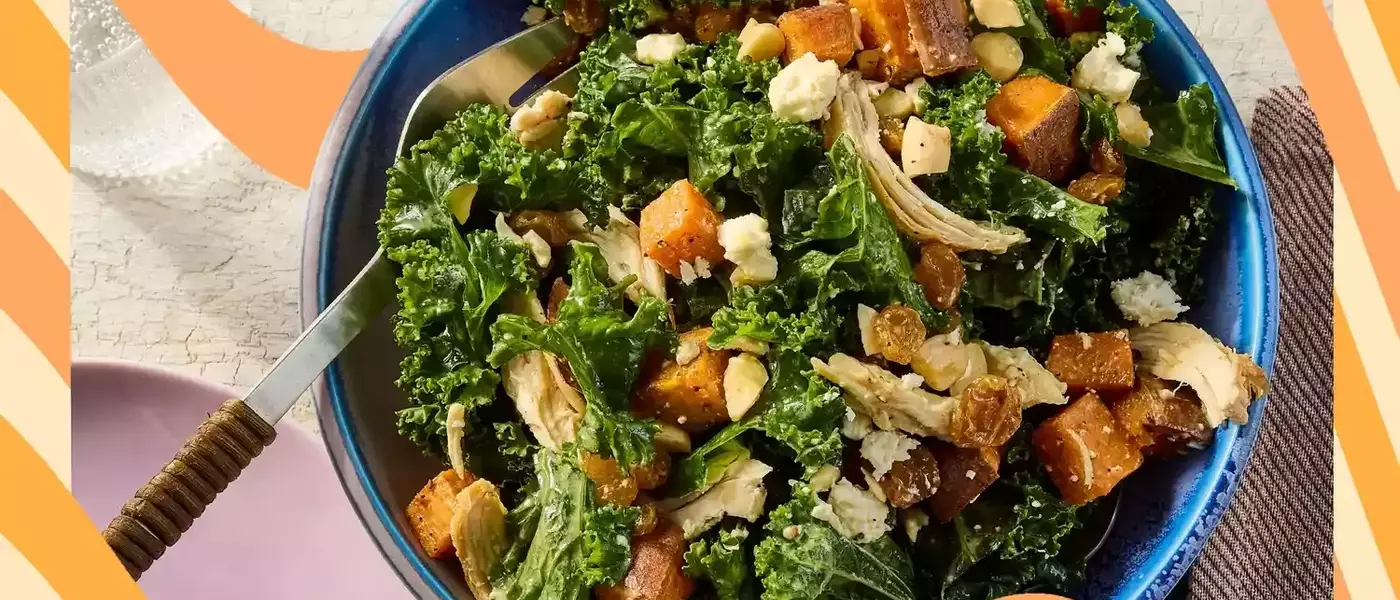 The Ultimate Anti-Inflammatory High-Protein Lunch: A Daily Essential