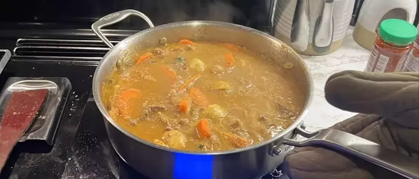 The Ultimate Guide to Sauté Pans: Top Picks and Performance Analysis