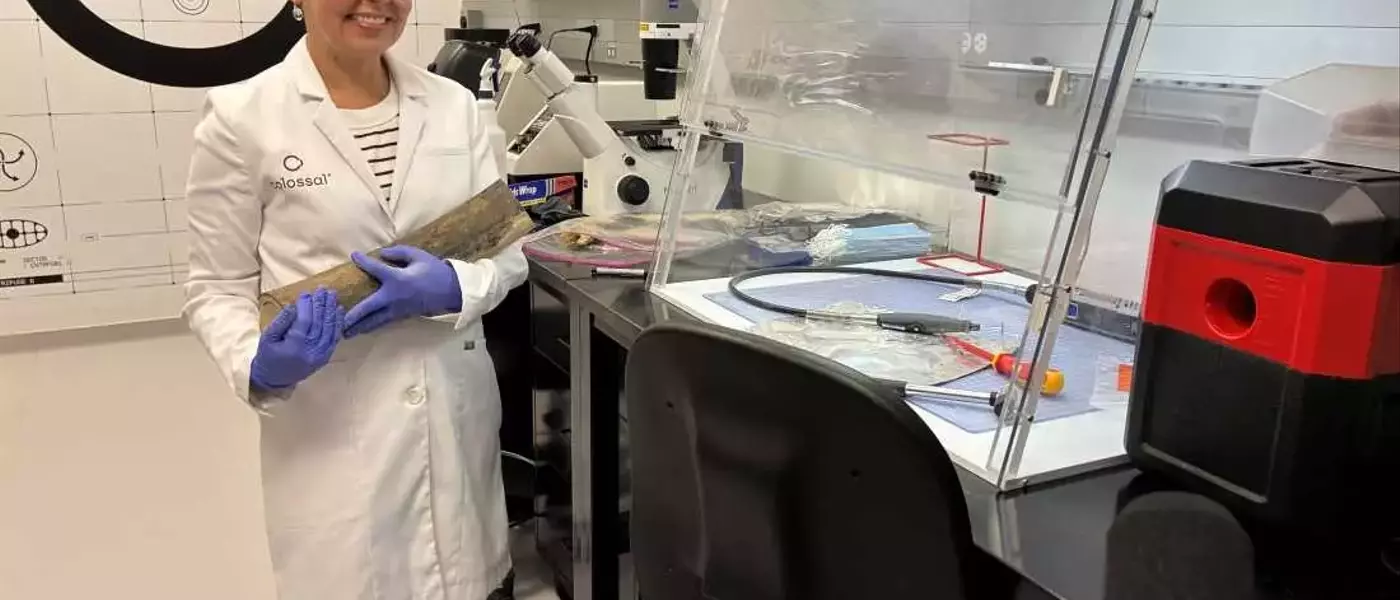 Colossal Biosciences' Controversial Quest to Revive Extinct Species