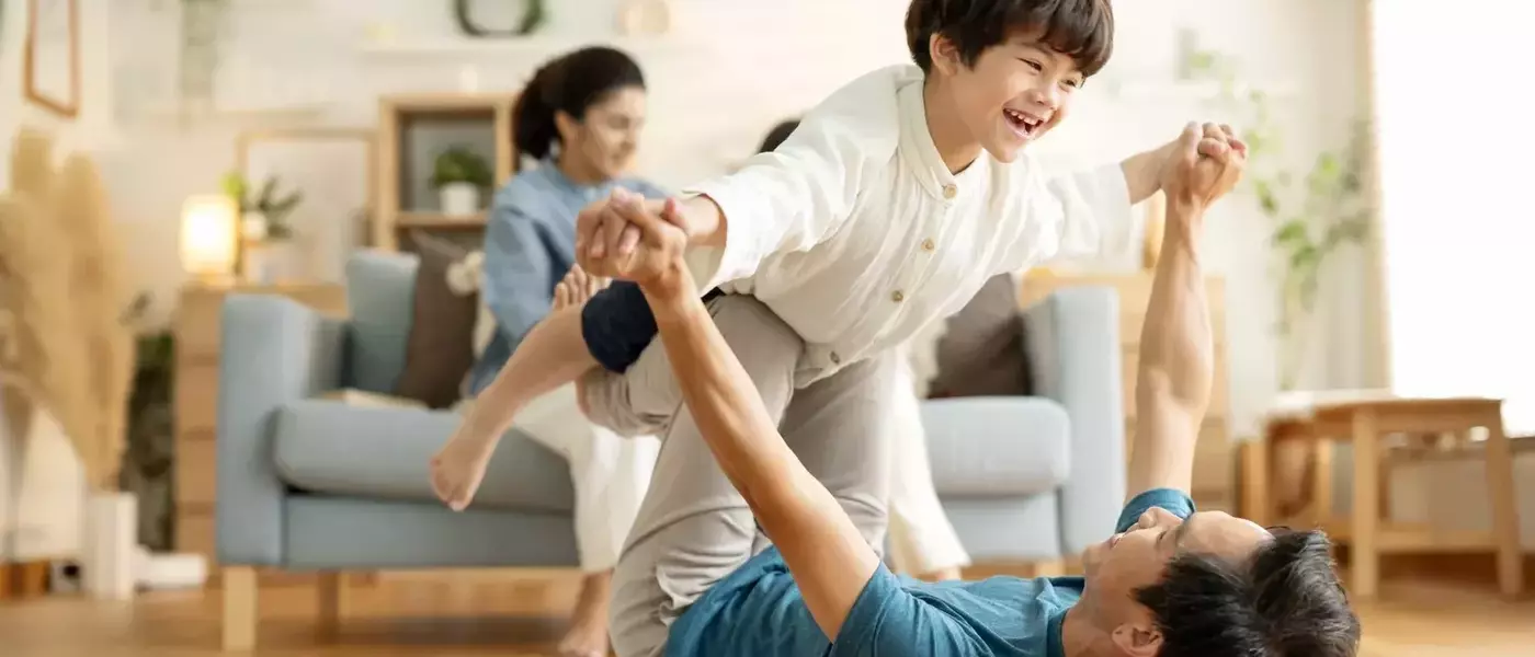 Nurturing Emotional Intelligence in Children: A Comprehensive Guide for Parents