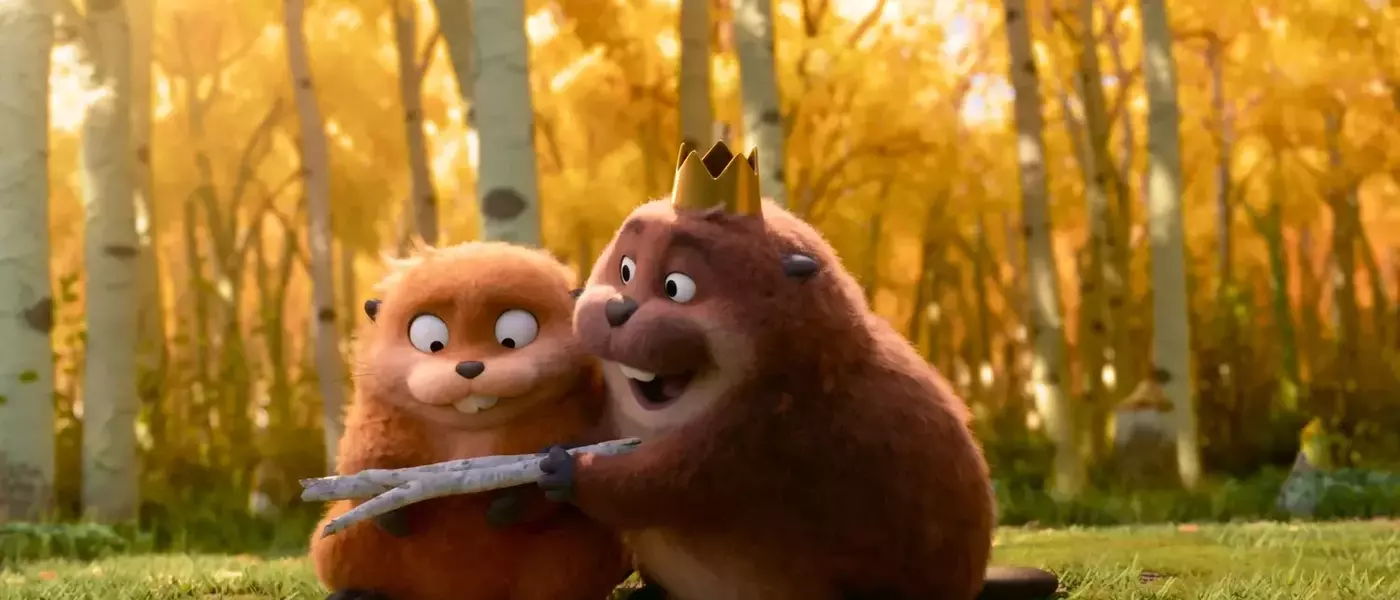 Disney and Pixar's 'Hoppers' Inspires Environmental Awareness and Community Spirit