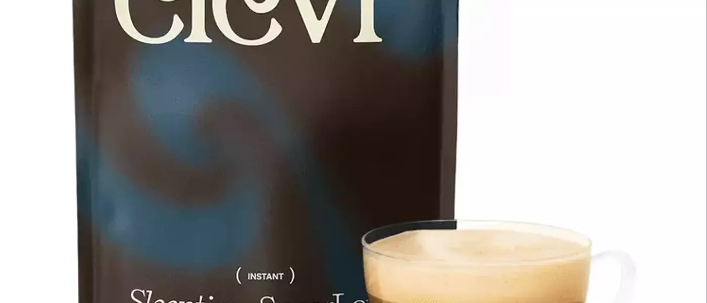 The Clevr Sleeptime SuperLatte: A Natural Approach to Restful Sleep