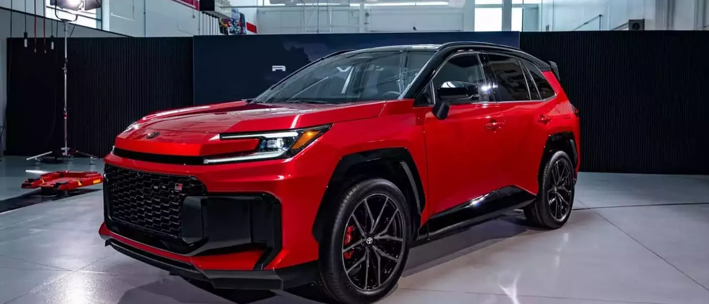 2026 Toyota RAV4 Plug-In Hybrid Sees Significant Price Reduction and Enhanced Features