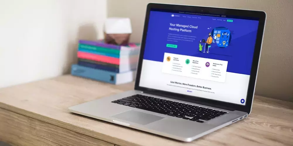 A Smarter Way to Host Fast, Secure, and Scalable Websites