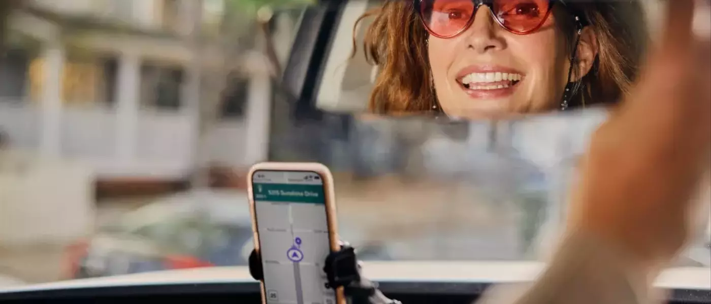 Lyft: Everyday Rides Made Simple, Flexible, and Stress-Free