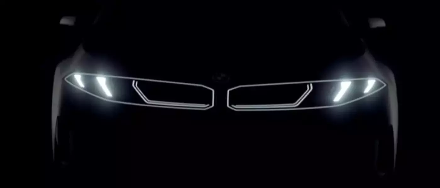 BMW's Electric 3 Series: The Return of the i3 on March 18