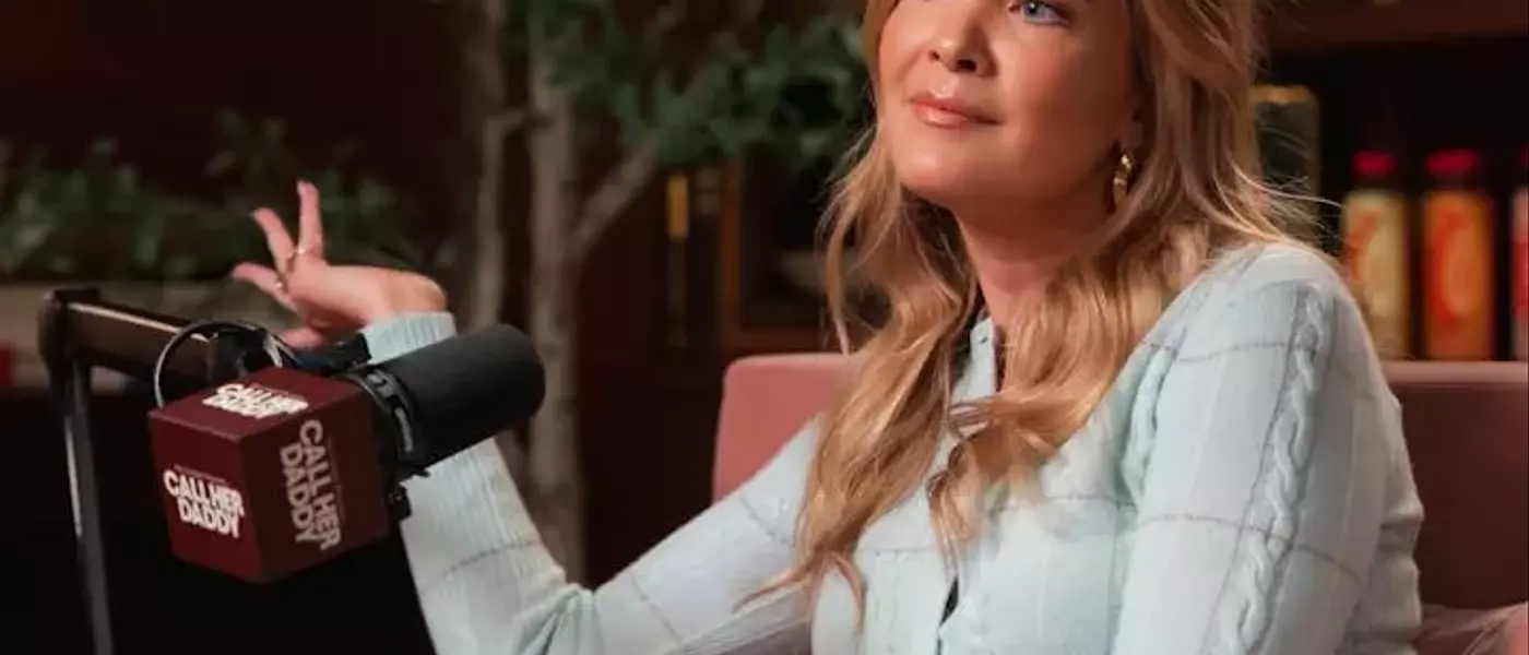 Sarah J. Maas Reveals Release Dates for Upcoming 'ACOTAR' Books on 'Call Her Daddy'