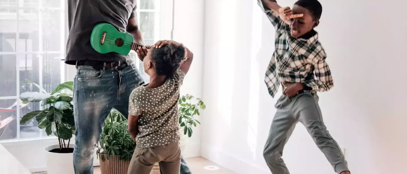 Engaging Spring Break Activities for Kids at Home