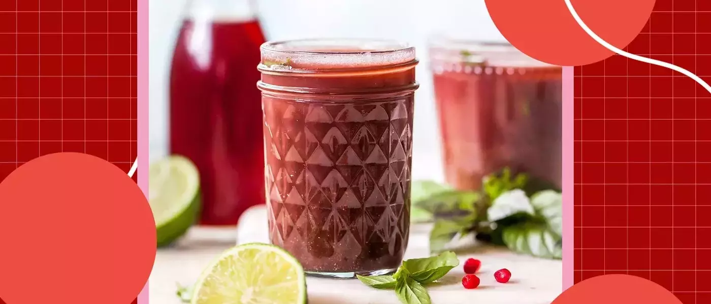 The Gastroenterologist's Top Pick: Tart Cherry Juice for Enhanced Gut Health