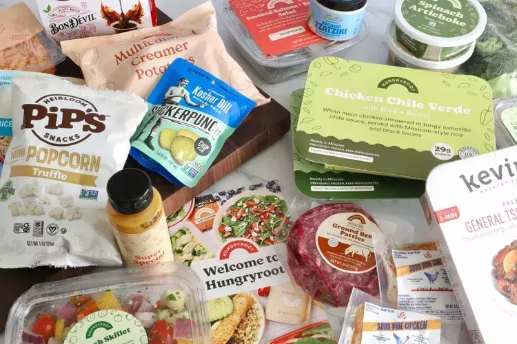 Hungryroot: A Personalized Meal Kit Service Review
