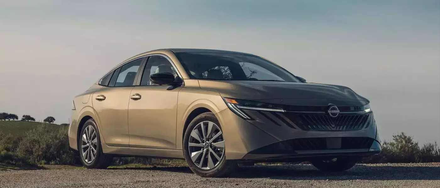 2026 Nissan Sentra: A Detailed Review of Nissan's Latest Compact Sedan