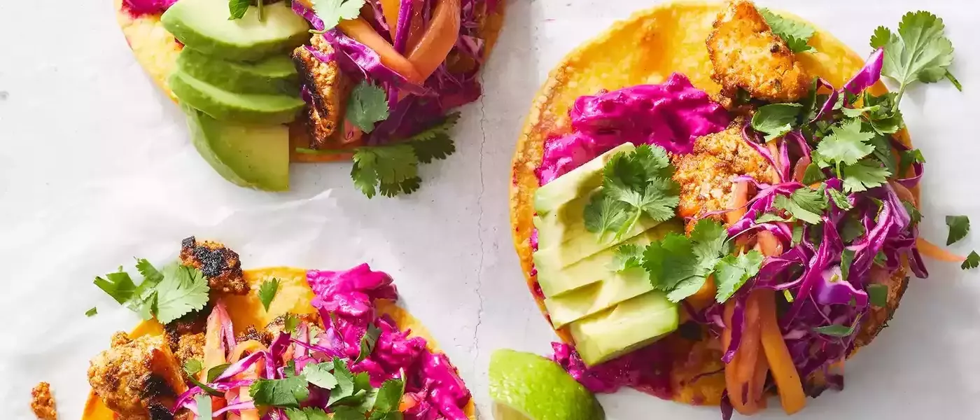Discover 15 High-Protein Vegetarian Dinners for Weight Loss and Optimal Health