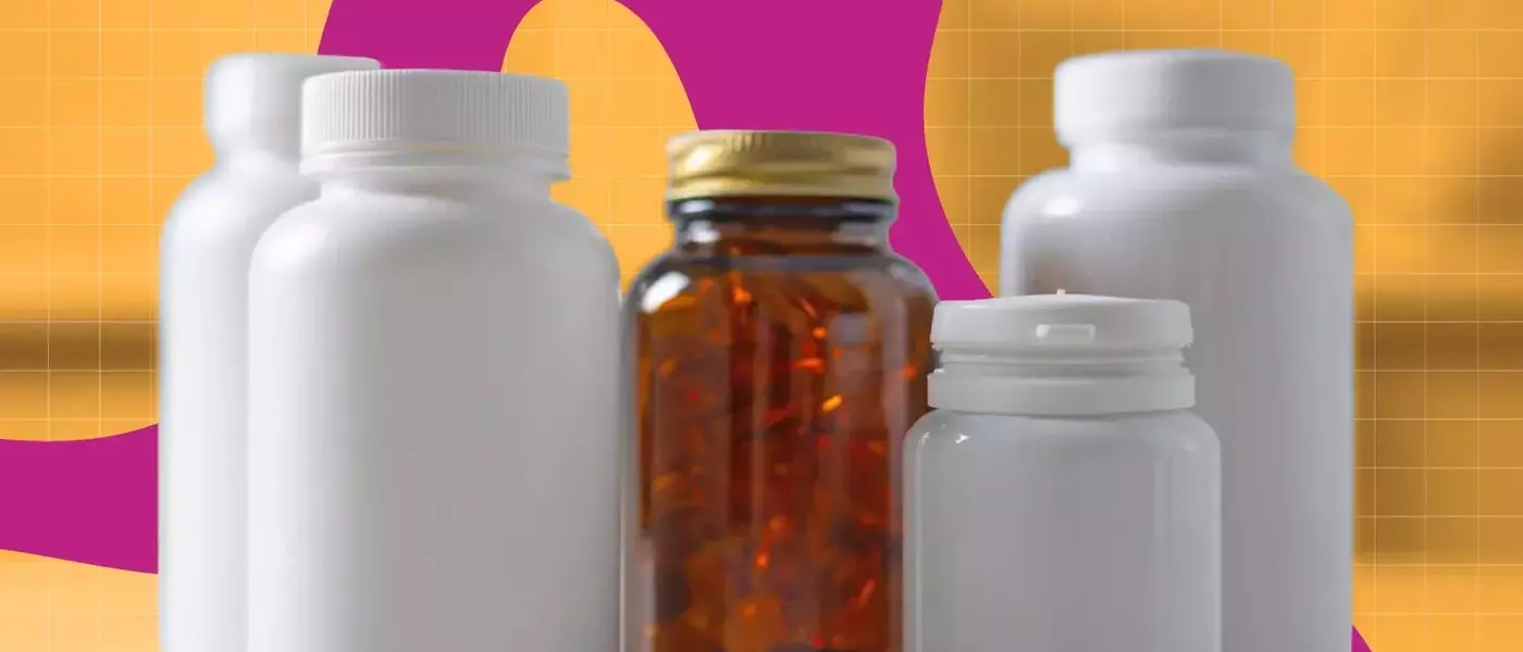 Transform Your Supplement Storage with These Top Organizers from Amazon