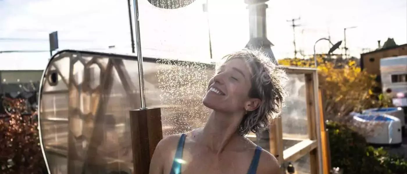 The Rising Popularity and Potential Health Benefits of Sauna Use