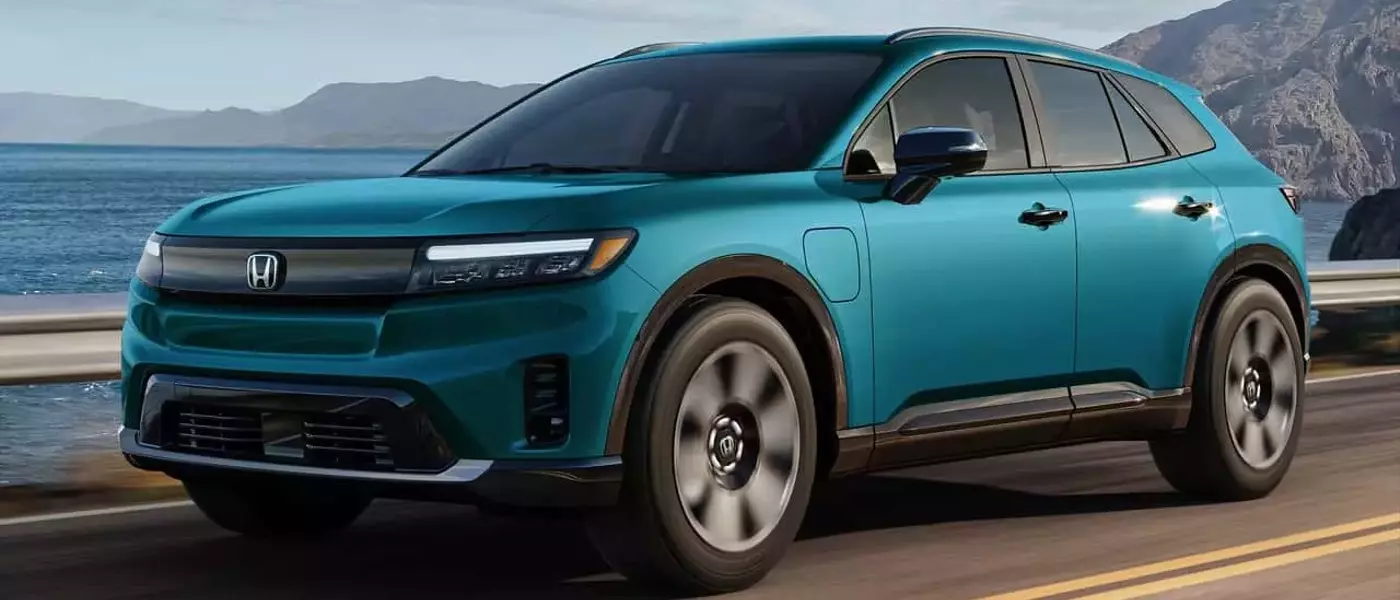 Honda Recalls 65,000 SUVs for Display Issues