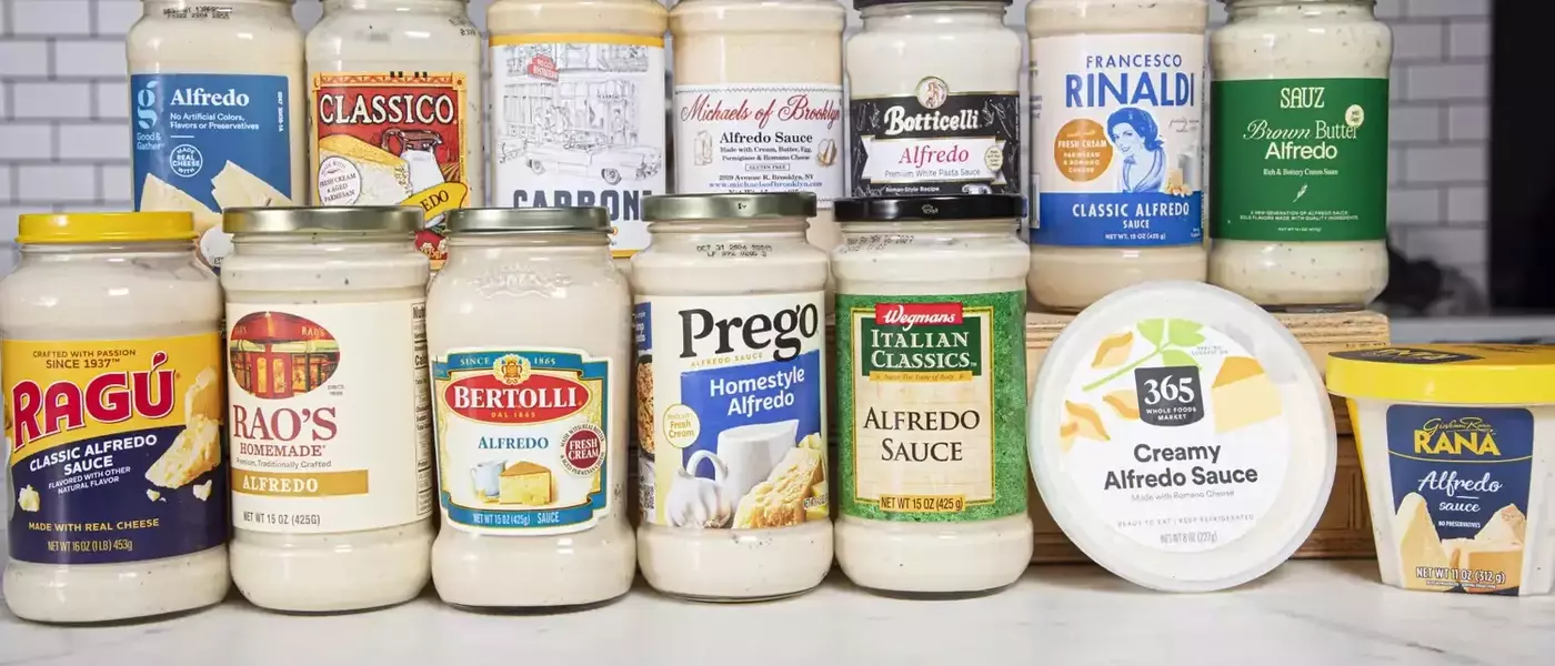 Unveiling the Ultimate Jarred Alfredo Sauce: A Comprehensive Taste Test
