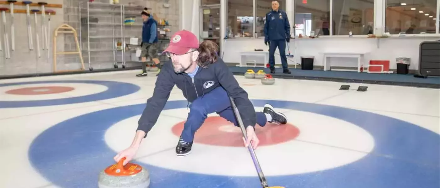 Curling Craze Sweeps America After Olympic and Paralympic Spotlight