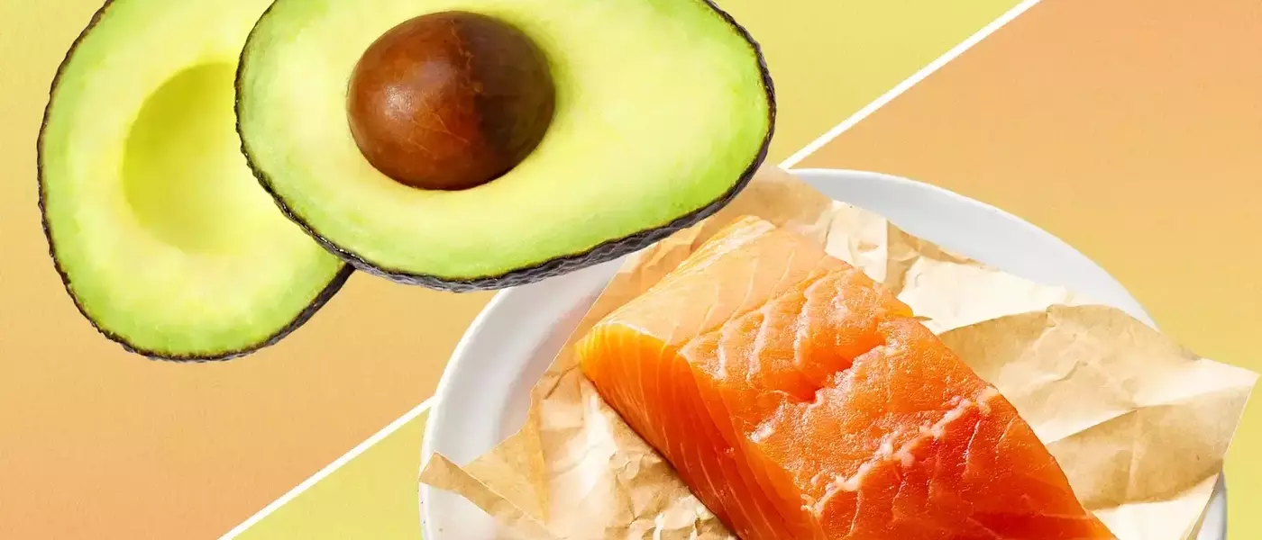 Salmon vs. Avocado: Which is Better for Brain Health?