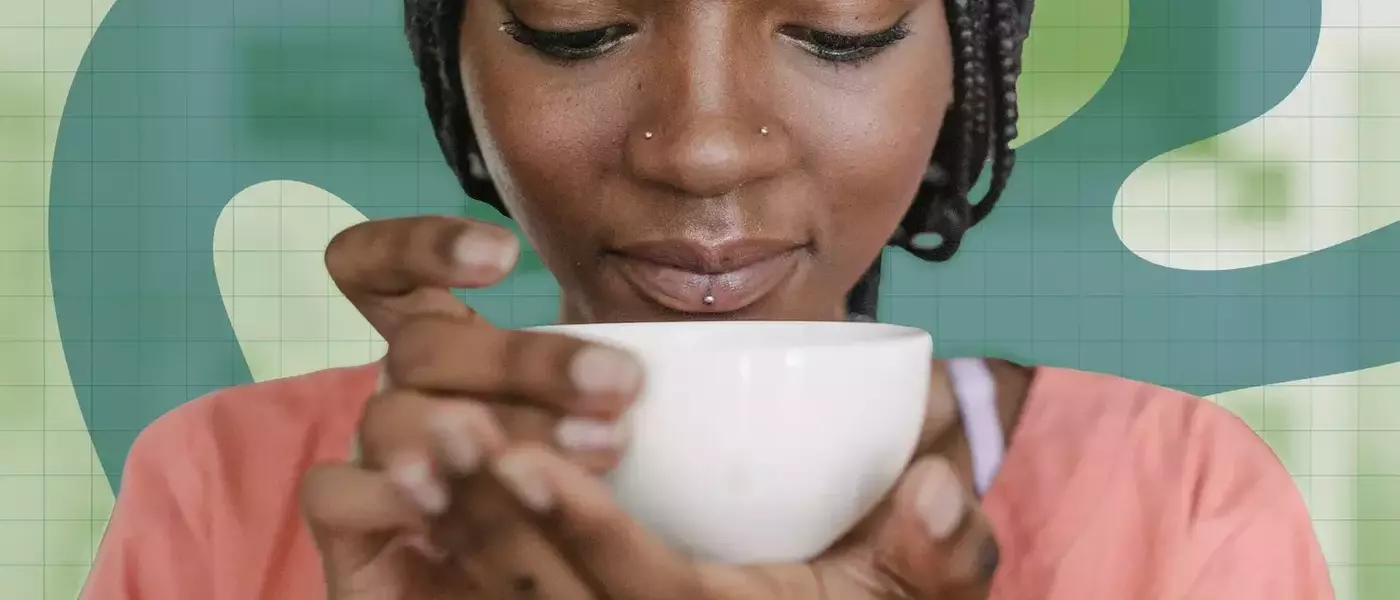 Morning Routine for Digestive Health