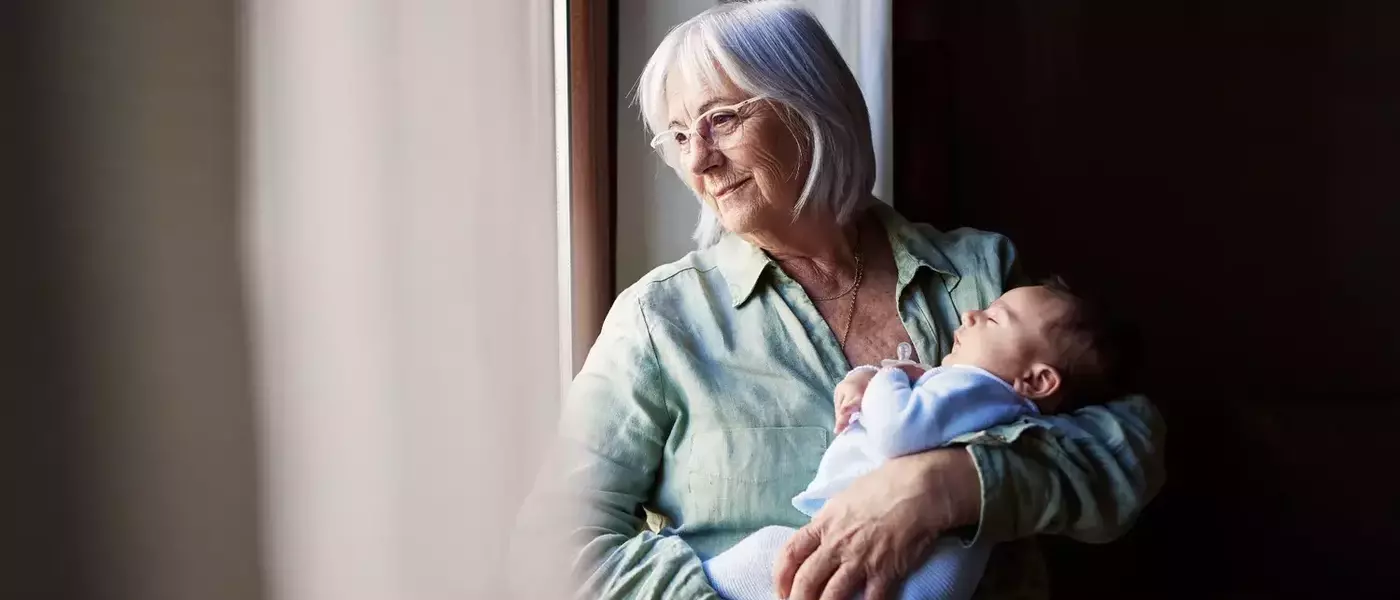 Navigating Generational Divides: Grandparents' Perspectives on Baby Names