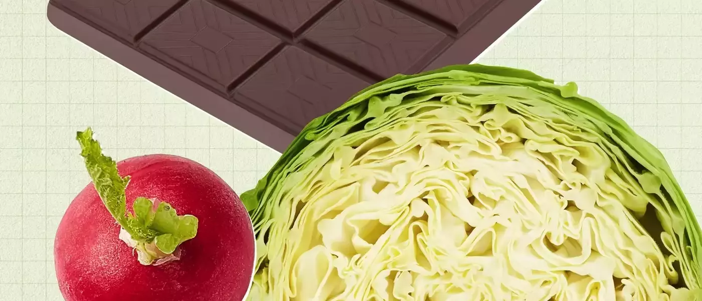 Rethinking 'Bad' Foods: Unlocking Gut Health with Dietitian-Approved Choices
