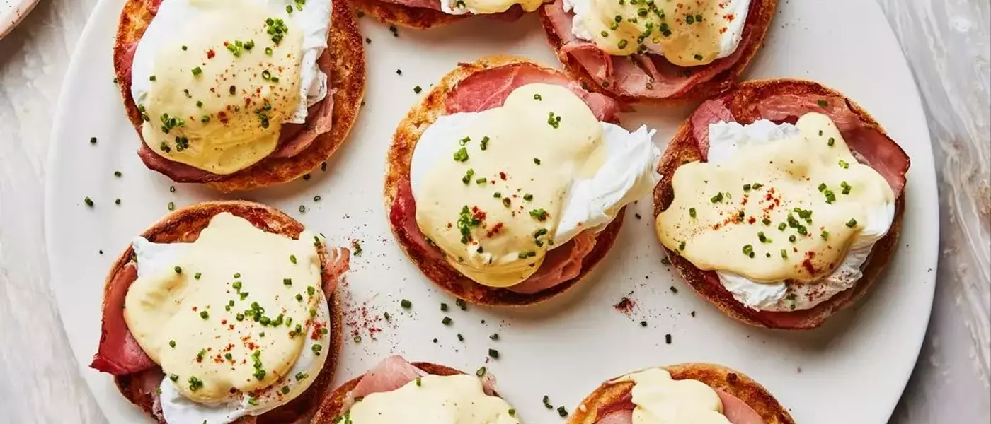 A Feast for All: The Ultimate Easter Recipe Collection