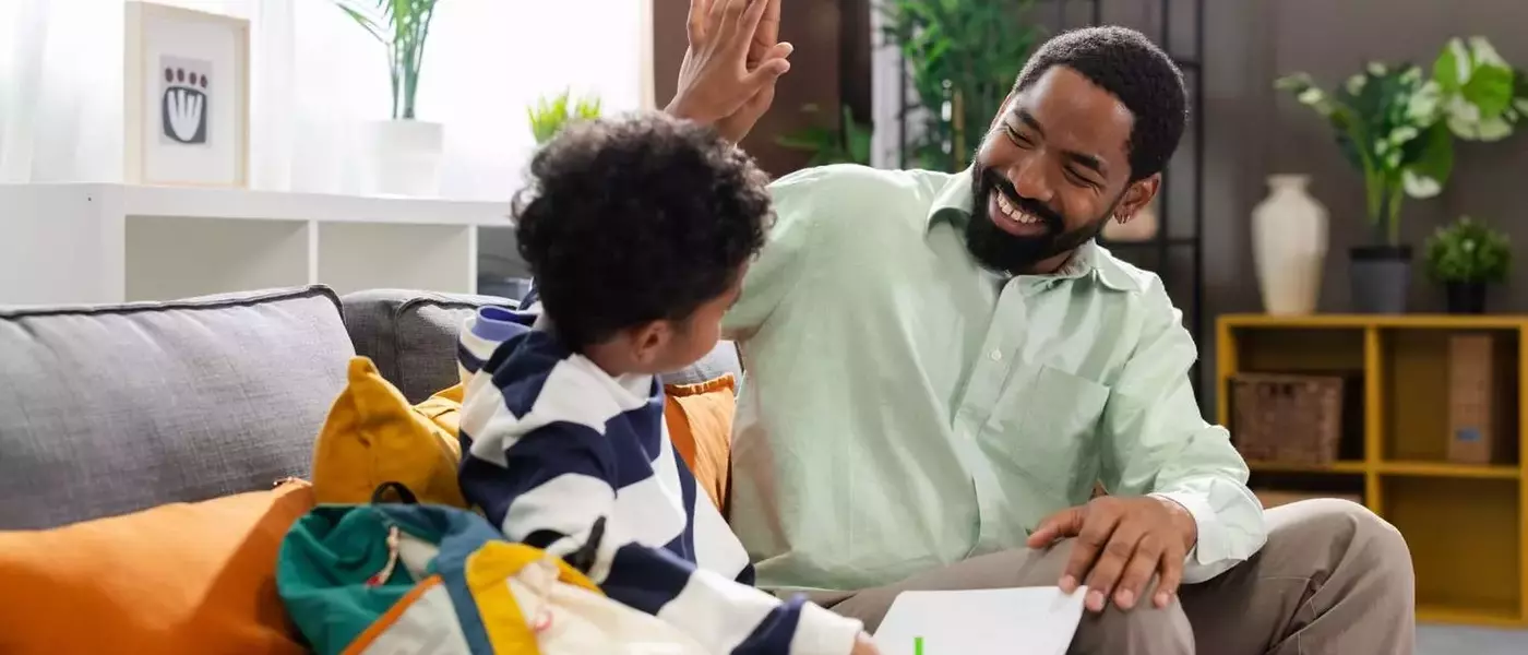 The Art of Praising Children: Balancing Encouragement and Humility