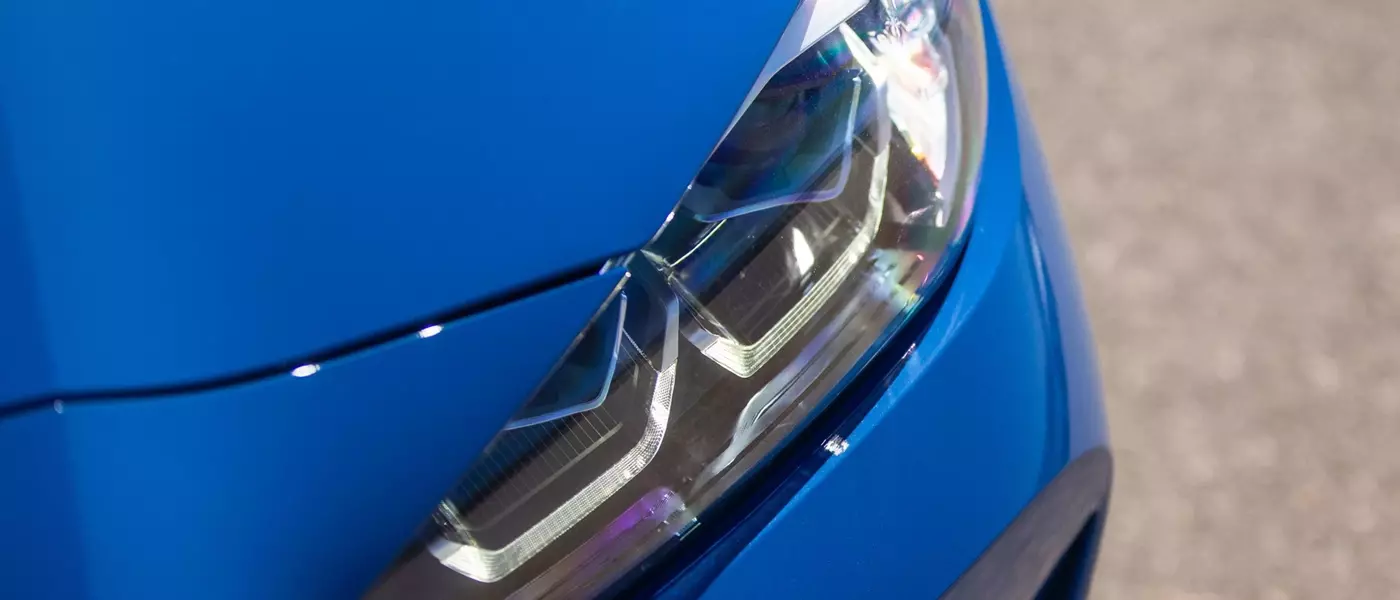 The High Cost of High-Tech: BMW Laser Headlight Repair Bill Shocks Owner