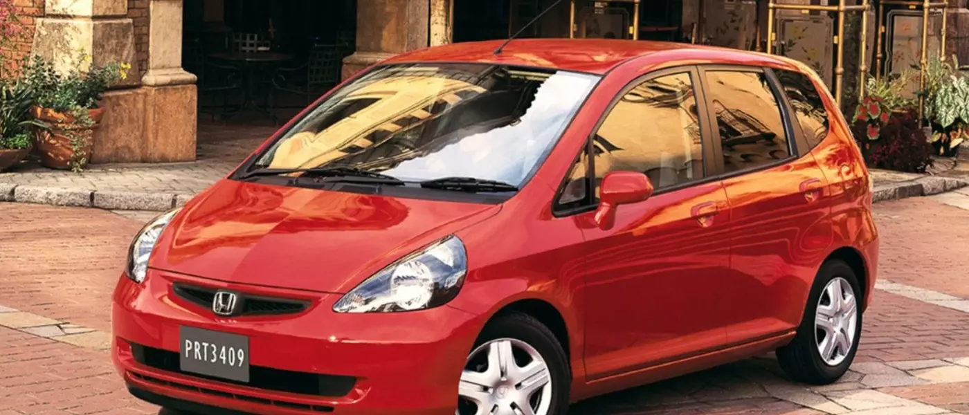 The Honda Fit: A Quarter-Century of Subcompact Innovation