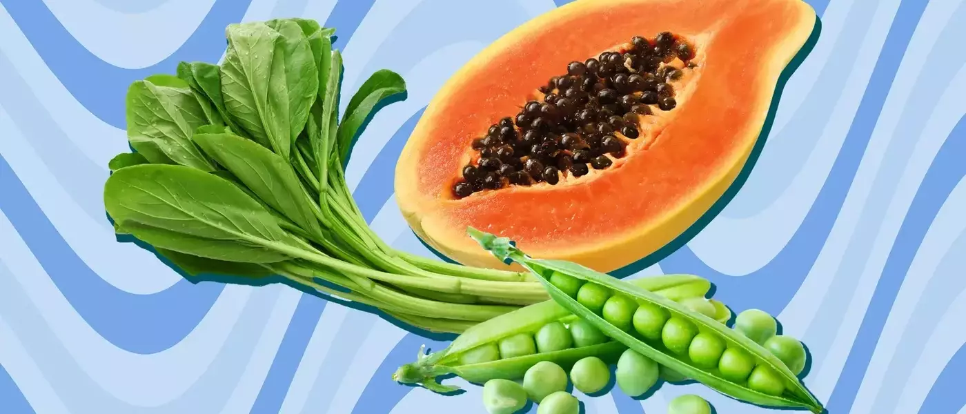 Top 5 Healthy Foods to Buy in March