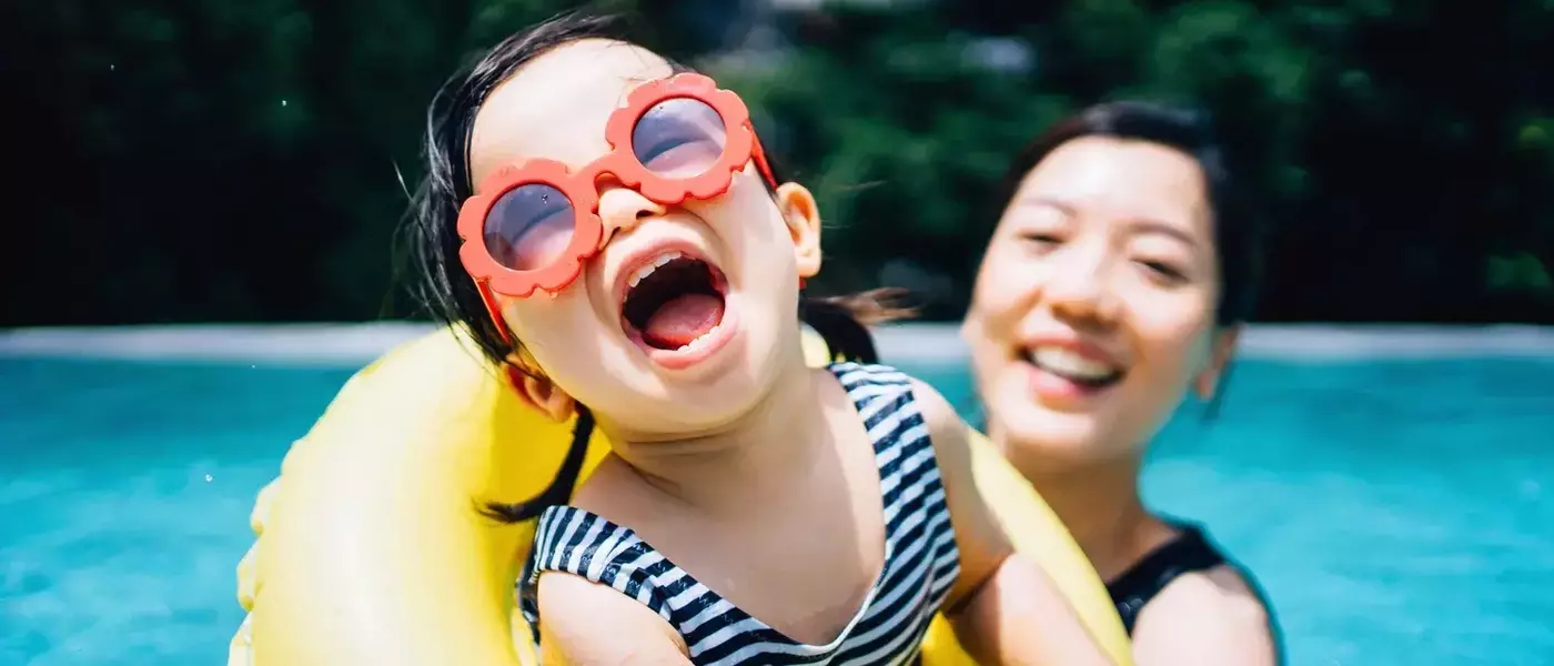The Ultimate Guide to Raising Happy and Healthy Children